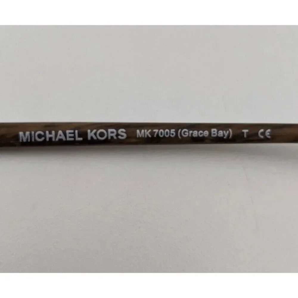 🕶️Michael Kors MK7005 (Grace Bay) Eyeglasses 52/16 135 /MZ841🕶️